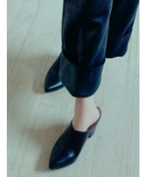 shopnikoniko | パンツ