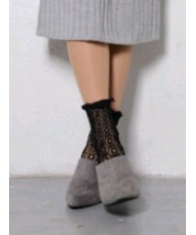shopnikoniko | ソックス/靴下