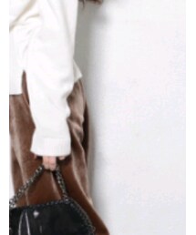 shopnikoniko | パンツ