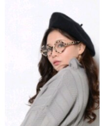 shopnikoniko | 帽子