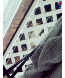 shopnikoniko | ニット/セーター