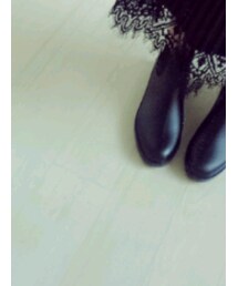 shopnikoniko | ブーティ