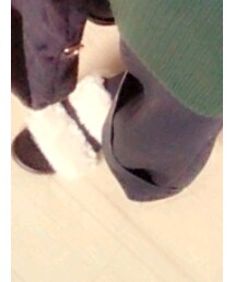 shopnikoniko | パンツ