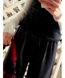 shopnikoniko | キャミソール