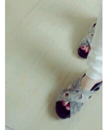 shopnikoniko | シューズ