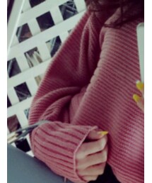 shopnikoniko | トップス