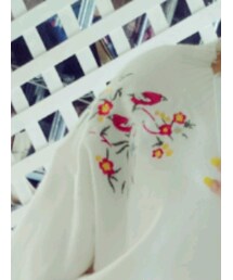 shopnikoniko | トップス