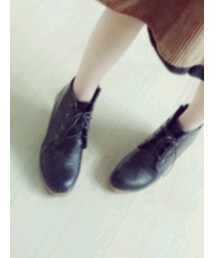 shopnikoniko | シューズ