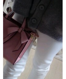 shopnikoniko | トップス