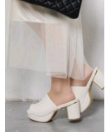 shopnikoniko | シューズ