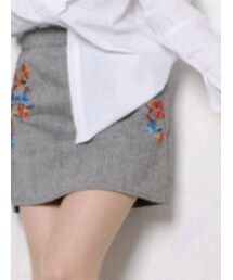 shopnikoniko | スカート