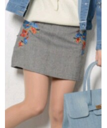 shopnikoniko | スカート