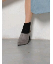 shopnikoniko | シューズ