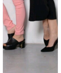 shopnikoniko | シューズ