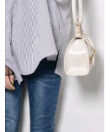 shopnikoniko | トップス