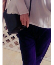 shopnikoniko | パンツ