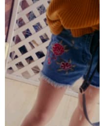 shopnikoniko | パンツ