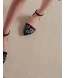 shopnikoniko | シューズ