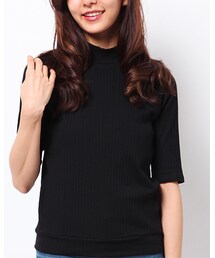 RETRO GIRL | ニット/セーター