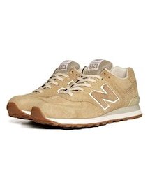 NEW BALANCE | スニーカー
(スニーカー)
