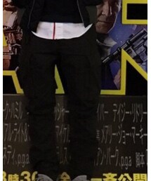 APC x Kanye West | カーゴパンツ