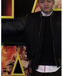 Alpha Industries | ミリタリージャケット