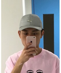 リバーサイドマーケット | キャップ