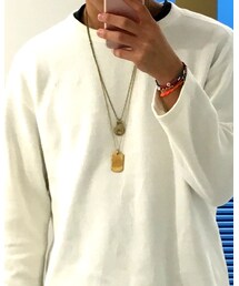 humidor. | ネックレス