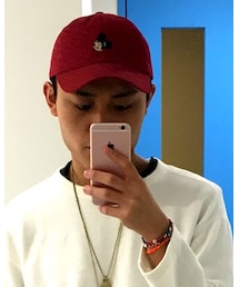 cigarette. | キャップ