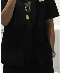 Rebuild by Needles | Tシャツ/カットソー