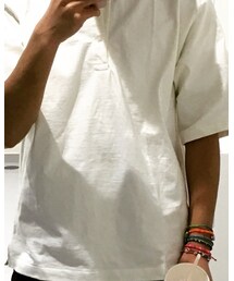 AURALEE | Tシャツ/カットソー