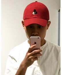 cigarette. | キャップ