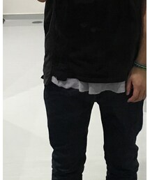 pyjama clothing | タンクトップ