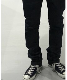 APC x Kanye West | デニムパンツ