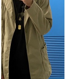 Engineered Garments | トップス