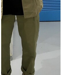 A BATHING APE | カーゴパンツ