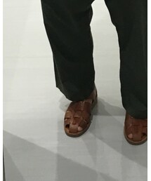 Paraboot | サンダル