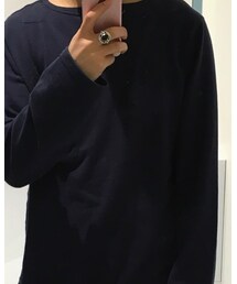 Engineered Garments | Tシャツ/カットソー