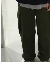VINTAGE | カーゴパンツ