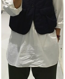 VINTAGE | シャツ/ブラウス