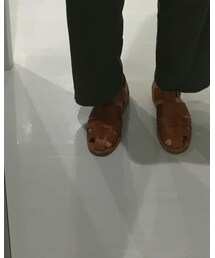 Paraboot | サンダル