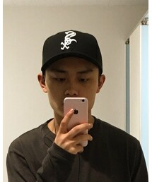 NEW ERA | キャップ