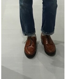 ALDEN | ドレスシューズ