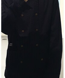 tilit | ノーカラージャケット