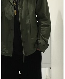 Engineered Garments | ミリタリージャケット