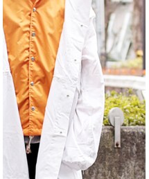 VINTAGE | モッズコート