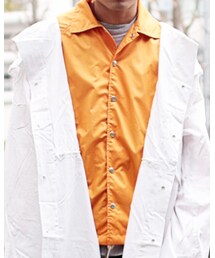 Battenwear | ナイロンジャケット