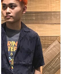 two palms | シャツ/ブラウス