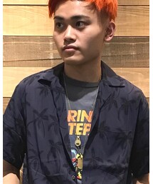 REMI RELIEF | Tシャツ/カットソー