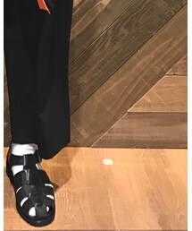 Paraboot | サンダル